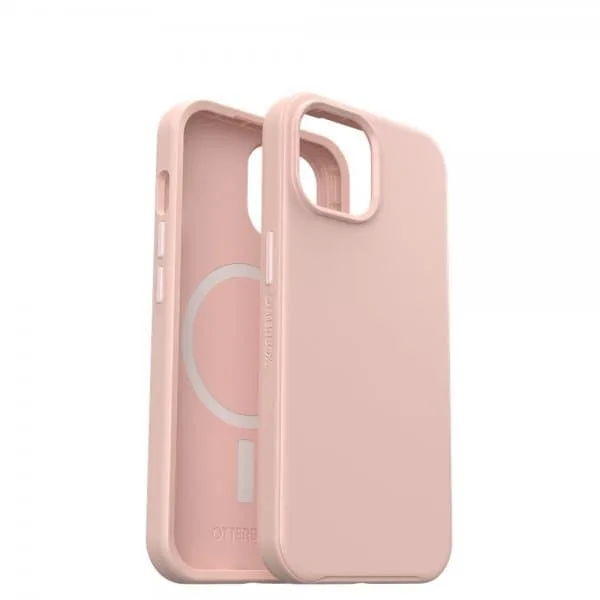 Otterbox iPhone 13/14/15 Skal Symmetry MagSafe Ballet