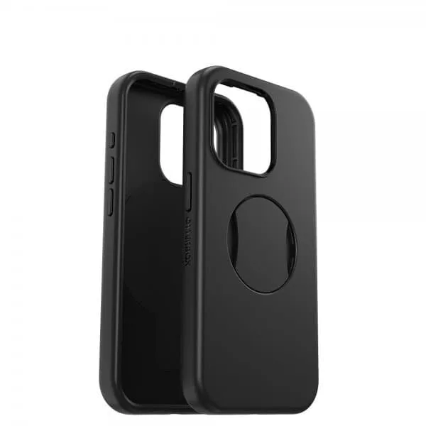 Otterbox iPhone 15 Pro Skal OtterGrip Symmetry