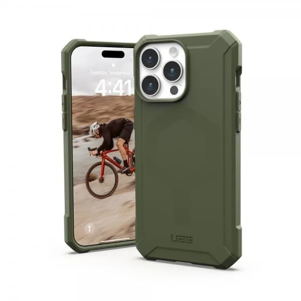 Urban Armor Gear (UAG) iPhone 15 Pro Max Skal Essential