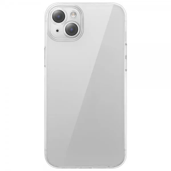 Baseus iPhone 15 Plus Skal Lucent Series