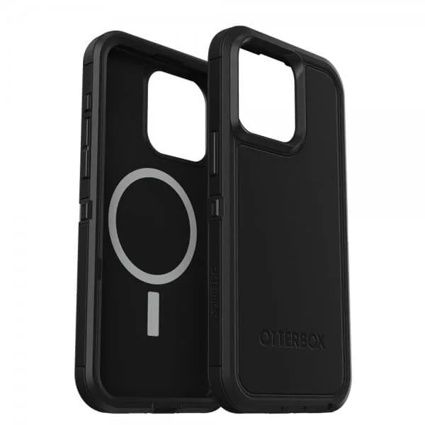 Otterbox iPhone 15 Pro Max Skal Defender