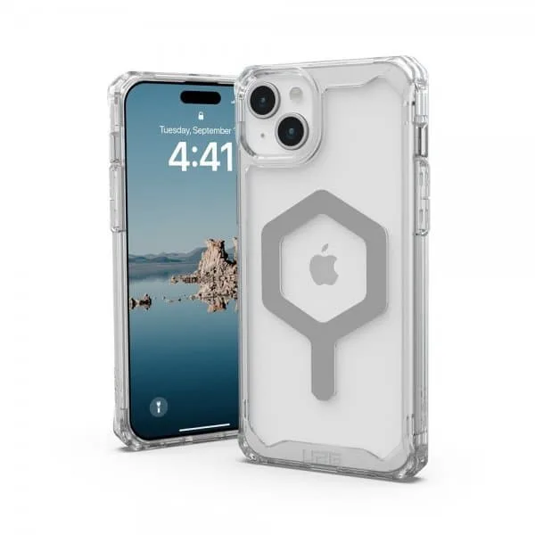 Urban Armor Gear (UAG) iPhone 15 Plus Skal Plyo MagSafe