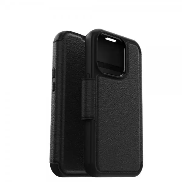 Otterbox iPhone 15 Pro Fodral Strada MagSafe