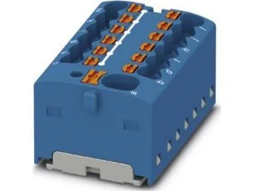 Phoenix Contact Distribution block PTFIX