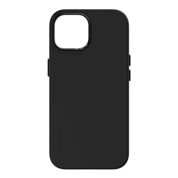 Decoded iPhone 15 Pro Max Skal Silicone