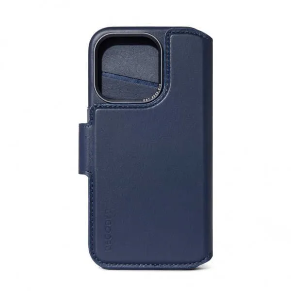 Decoded iPhone 15 Pro Max Fodral Leather