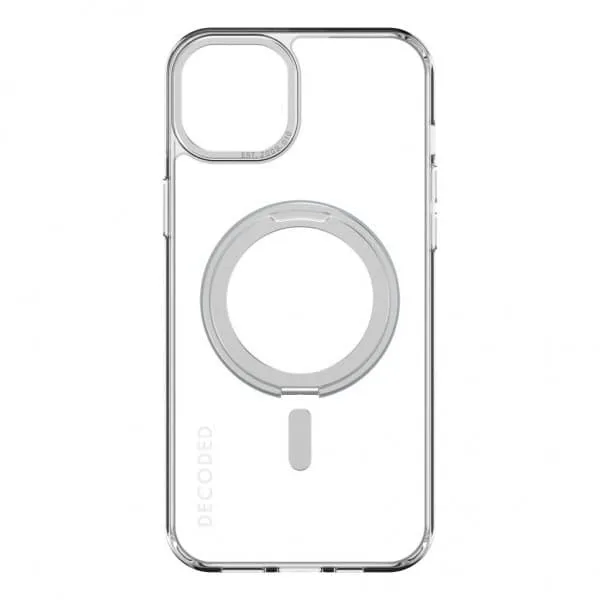 Decoded iPhone 15 Plus Skal Recycled Plastic