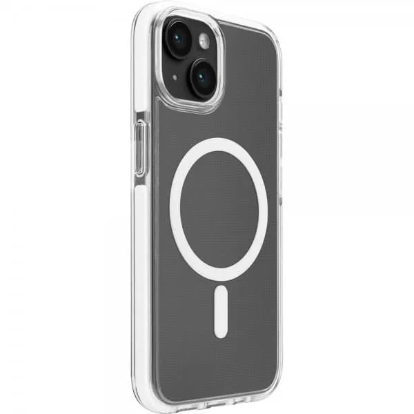 Puro iPhone 15 Skal LITE MAG PRO