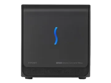 Sonnet eGPU Breakaway Box 750ex
