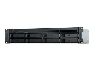 Synology RackStation RS1221+