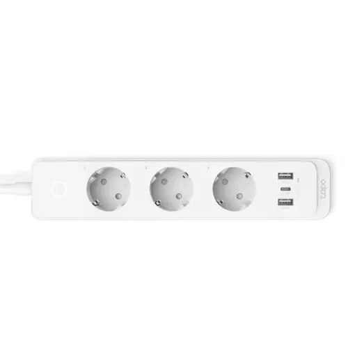 TP-Link Steckdosenleiste Tapo P300 3 Buchsen
