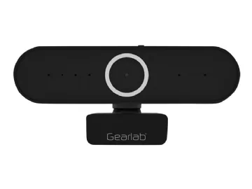 eSTUFF G625 - Webbkamera