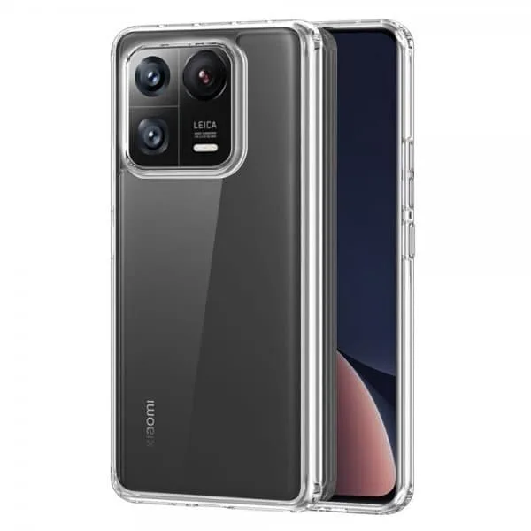 Dux Ducis Xiaomi 13 Pro Skal Clin Series