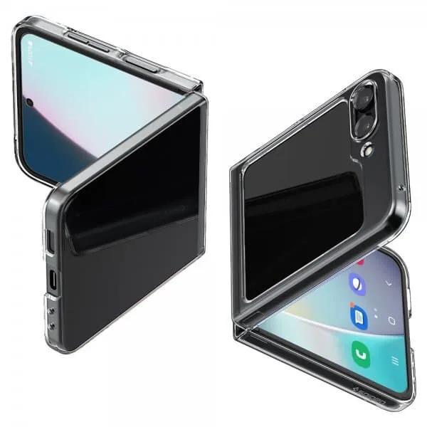 Spigen Samsung Galaxy Z Flip 5 Skal