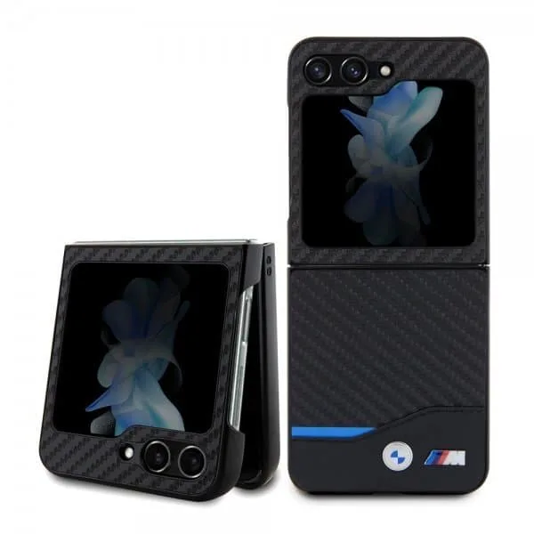 BMW Samsung Galaxy Z Flip 5 Skal