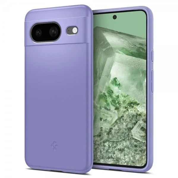 Spigen Google Pixel 8 Skal Thin Fit