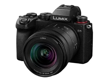 Panasonic Lumix DC-S5K