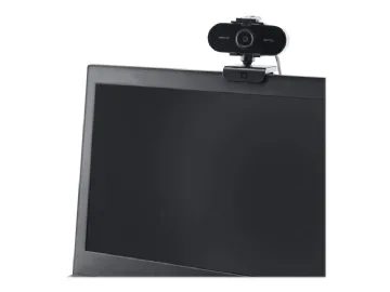 DICOTA Webcam PRO Plus Full HD