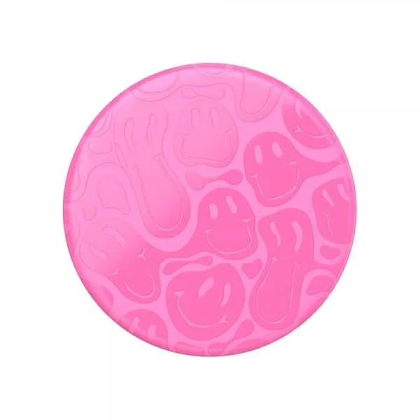 Popsockets PopGrip Smiley Melt