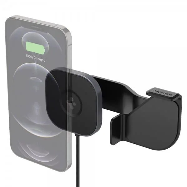 Spigen Bilhållare OneTap Pro Wireless Screen Car