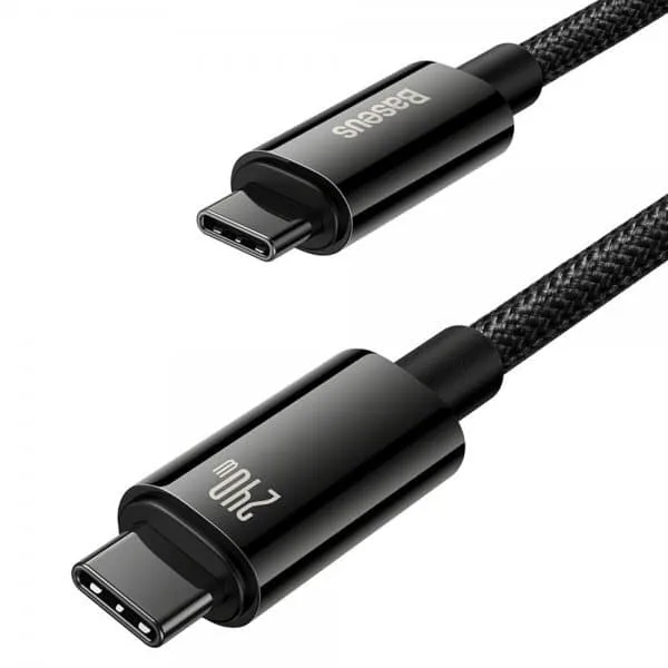 BASEUS CAWJ040001 USB-kabel