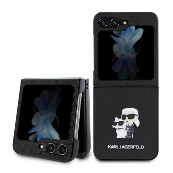 Karl Lagerfeld Samsung Galaxy Z Flip 5 Skal