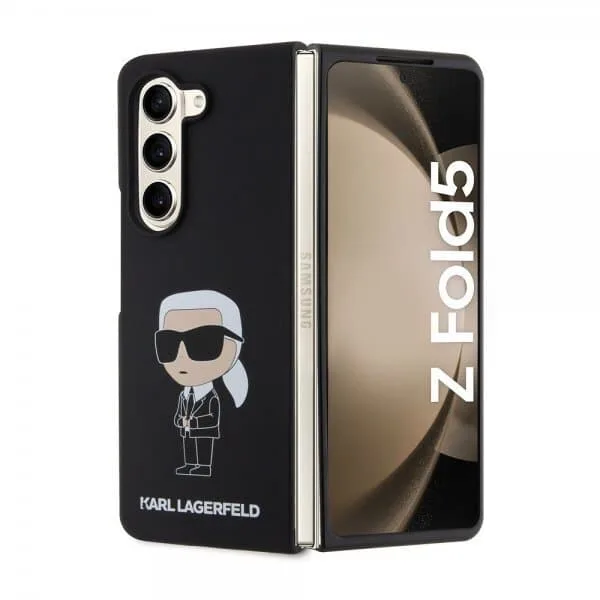 Karl Lagerfeld Samsung Galaxy Z Fold 5 Skal