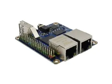 Raspberry Pi 4 Tillbehör