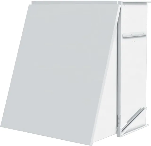 Franke integrerad fläktkåpa 310.0668.116 (60cm lägenhet)