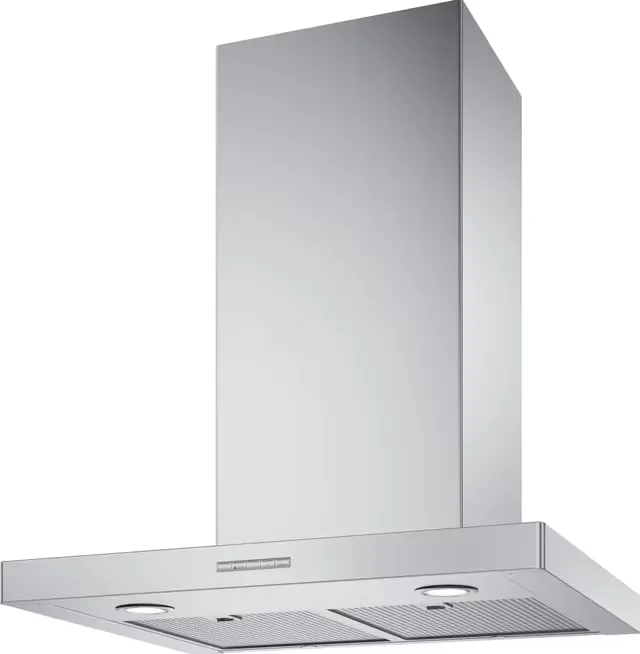 Franke vägghängd alliancefläkt 325.0687.765 (60cm villa)
