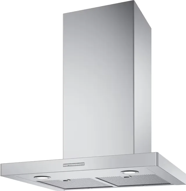 Franke vägghängd fläktkåpa 325.0689.822 (60cm lägenhet)