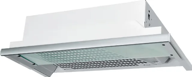 Franke utdragbar fläktkåpa 110.0059.079 (60cm lägenhet)