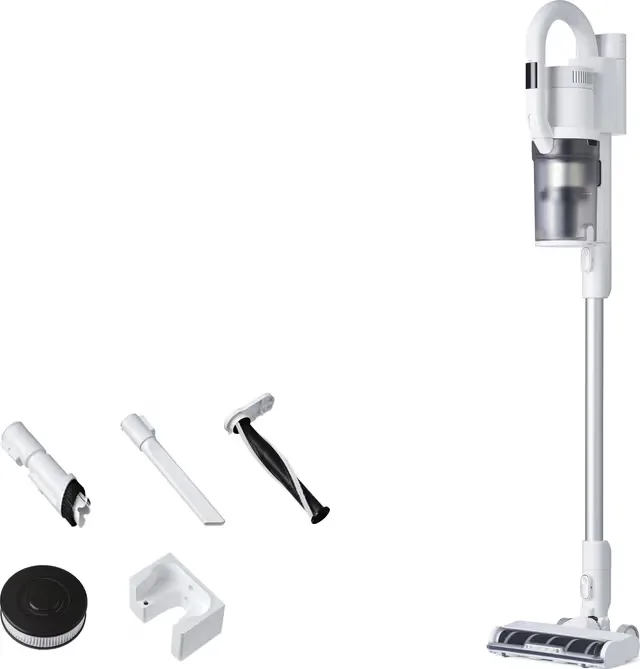 Nilfisk S1 Home Plus Sladdlös Skaftdammsugare 128390165