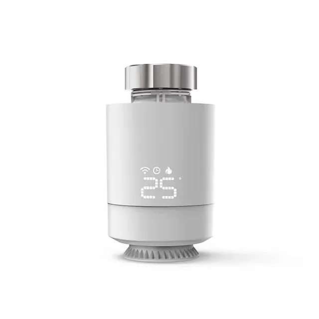 Wifi Smart Elementtermostat