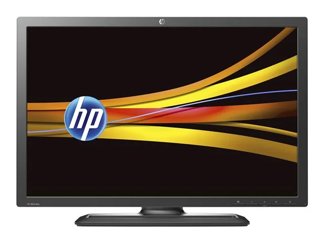 HP ZR2440W - Head Only