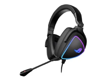 ASUS ROG Delta S Core trådbundet spelheadset