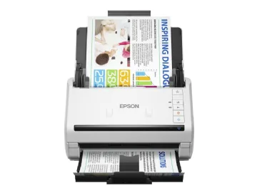 WorkForce DS-770II A4
