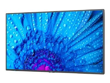 NEC MultiSync M651