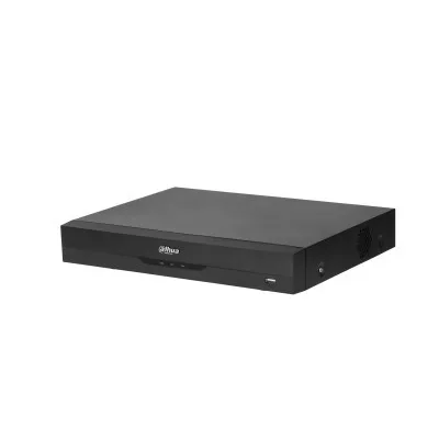 Dahua XVR5108HE-I3 8CH Penta-brid 5MP Value/1080P Mini 1U 1HDD WizSense Digital Video Recorder