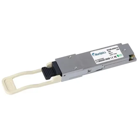 BlueOptics QSFP-100G-SR4-S optikmodul, 100 Gbit/s