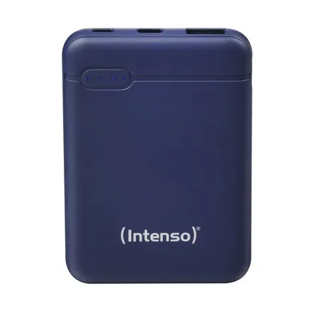 Intenso Powerbank XS5000 strömförsörjningsbank