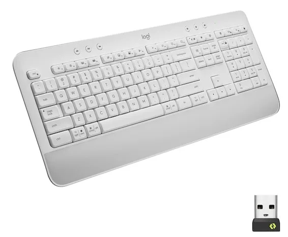 Logitech Signature K650