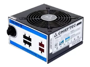 Chieftec A-80 Series CTG-550C