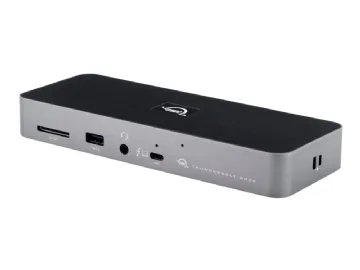 OWC Thunderbolt 4 Dock