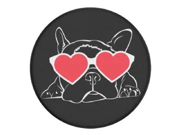 PopSockets PopGrip Sleepy Shades