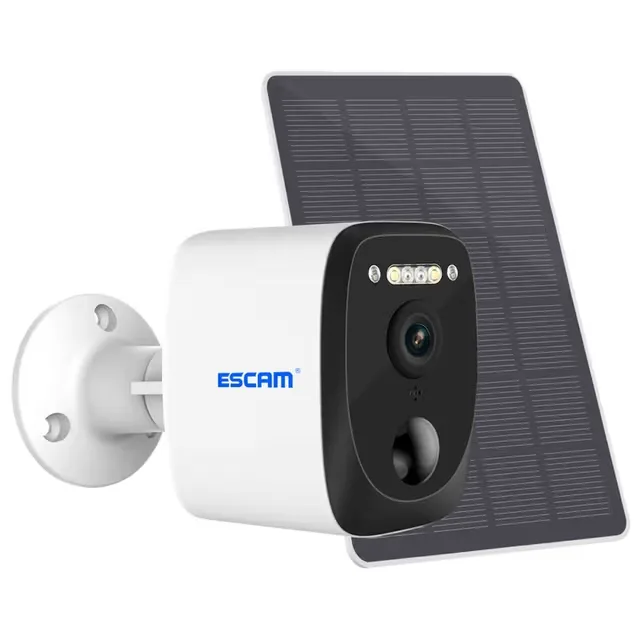 ESCAM QF370 3MP WiFi Kamera PIR Night Vision IP