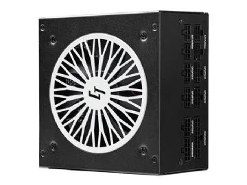 Chieftronic PowerUp Series 550W