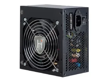 HiPower SP-650