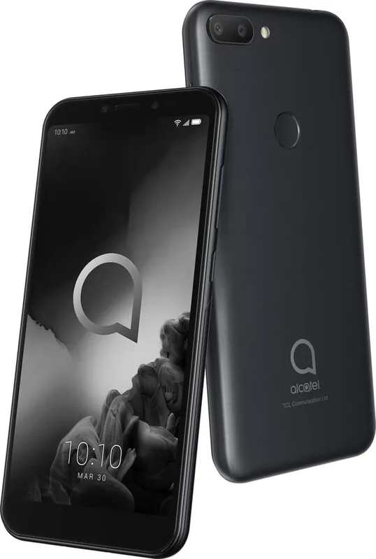 Alcatel Idol 4+ Smartphone