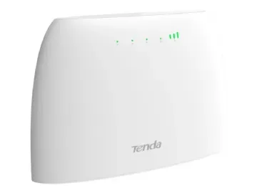 Tenda 4G03 Trådlös router